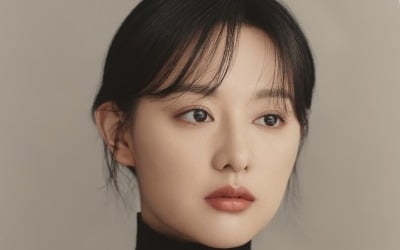 [공식] 김지원, '나의 해방일지' 출연 확정과 함께 공개한 새 프로필