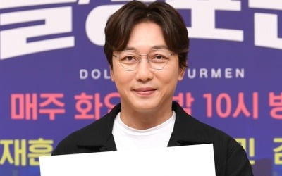 '돌싱포맨' 탁재훈 "돌싱 엄청 많아…다들 사정 있을 것"