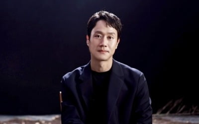 정우, 데뷔 후 첫 다큐멘터리 도전 '지구의 경고'