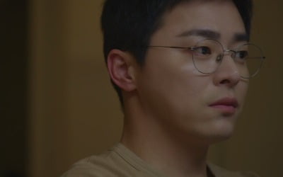 '슬의생2' 조정석, '정경호 이별' 곽선영 향한 배려 빛났다