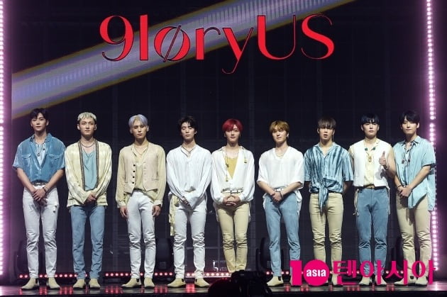 SF9 / 사진 = 텐아시아DB