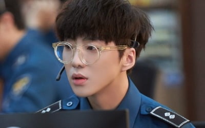 '보이스4' 강승윤, 응원 부르는 성장캐…두뇌 플레이로 '맹활약'