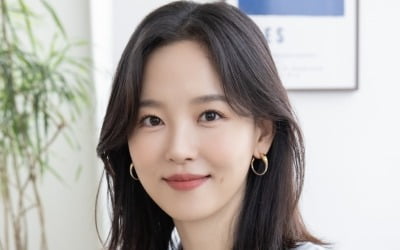[TEN 인터뷰] '간동거' 강한나 "로코의 매력에 눈 떴어요"