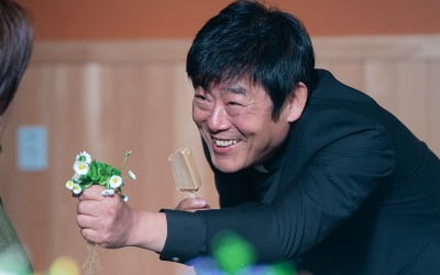 '슬의생2' 성동일 재등장→박지연, 반전 진실 풀렸다