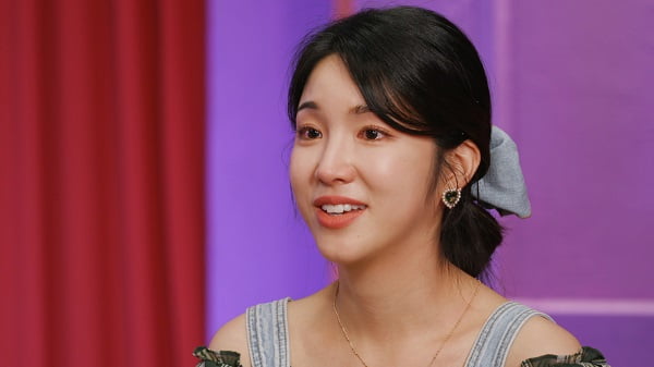 '연에도사' 라붐 지엔 "데뷔 후 썸은 커녕 연애도 못해" 