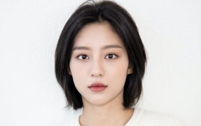 [인터뷰] 강민아 "박지훈, 몰입하게 만드는 눈 가져…찐친됐다"