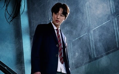 [공식] SF9 찬희 주연 영화, '화이트데이: 부서진 결계'로 제목 변경 "더 나은 방향 위해"