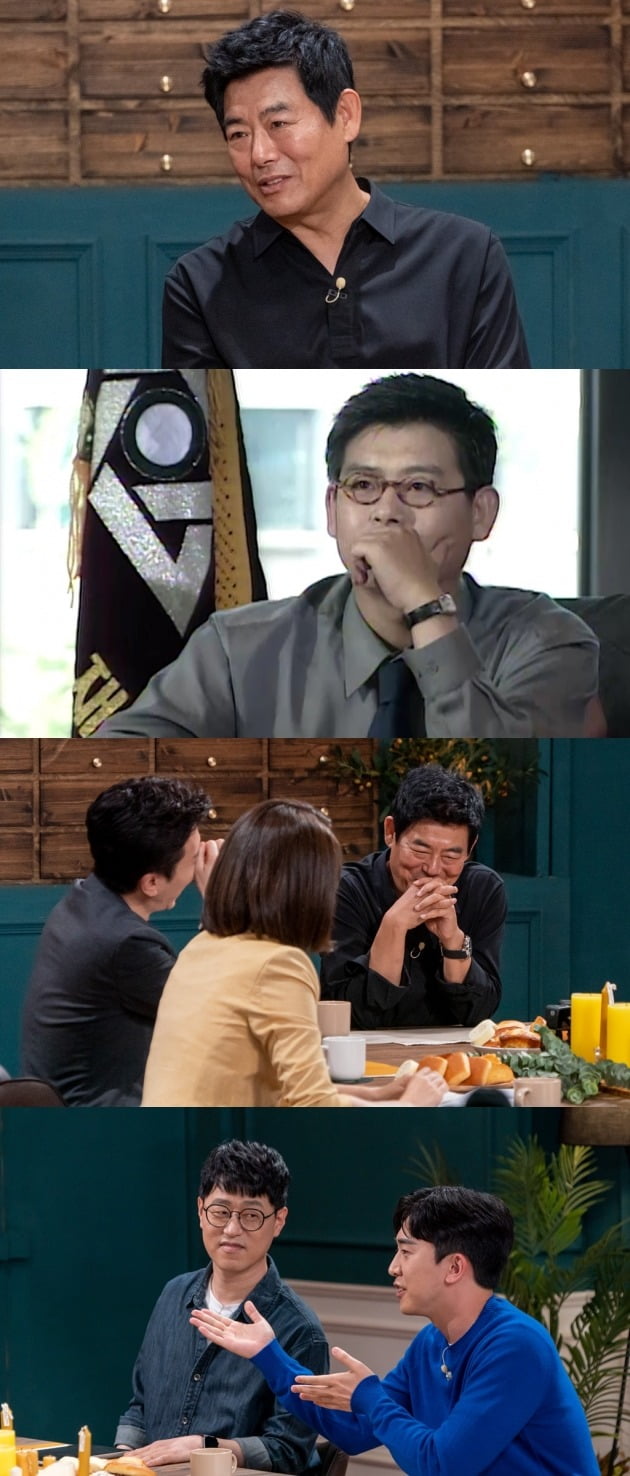 사진제공= KBS 2TV ‘대화의 희열-시즌3’