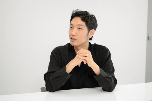 '골 때리는 그녀들' 이승훈 PD/ 사진=SBS 제공