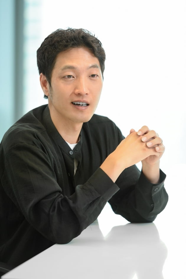 '골 때리는 그녀들' 이승훈 PD/ 사진=SBS 제공