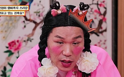"본업+알바 2개까지 쓰리잡…하루 4시간 자고 현타" ('물어보살')