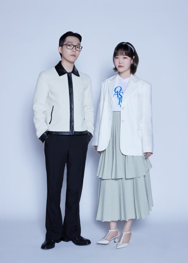 AKMU / 사진제공=YG엔터테인먼트