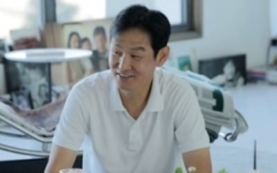 최용수♥전윤정 '와카남' 합류…한강 뷰 하우스 공개