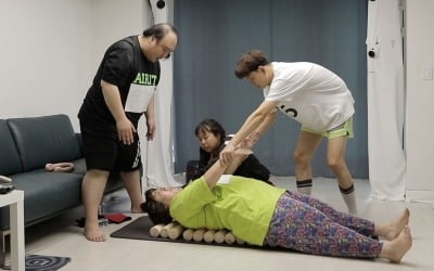 홍현희, 70kg→ 54kg 다이어트 비법…저염식 어린이 식단 공개 ('와카남')