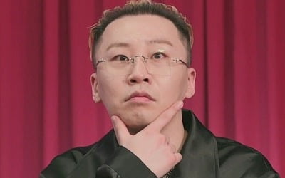 보이비, 남중·남고·리듬파워→주변에 남자 뿐…"내 노래 대부분 실화" ('연애도사')