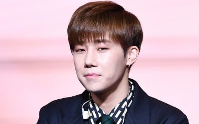 [공식]'표리부동' 측 "김성규와 오해 풀었다…원만하게 하차 결정"