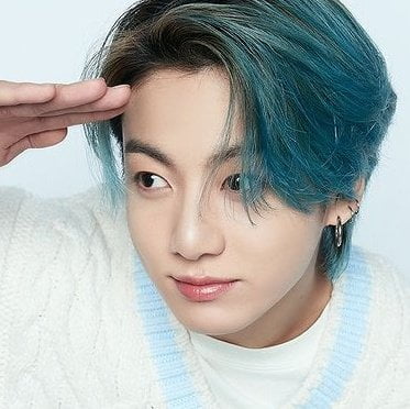 '민트초코 마니아' 방탄소년단 정국 '최고의 민초단 아이돌' 선정