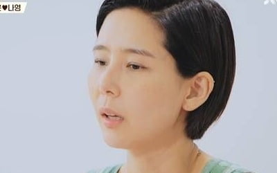 [TEN리뷰] 김나영 "구속된 전 남편과 이혼, 솔로 육아 겁났다" ('내가키운다')[종합]