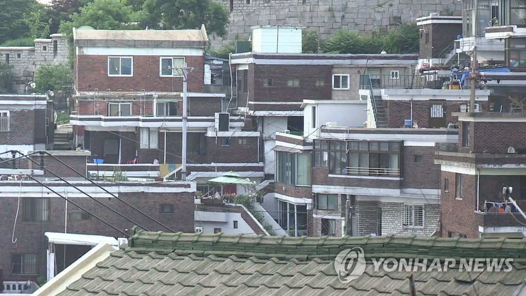 서울시, 주택 에너지효율 높이는 공사비 무이자 융자