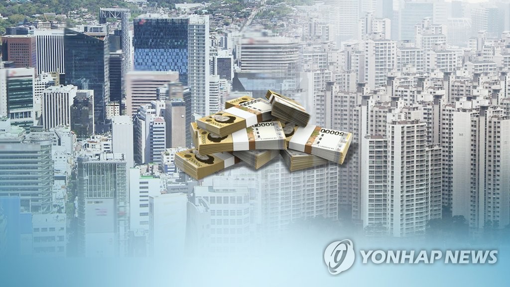 "한국, GDP 대비 소득세수 비중 4.9% 불과…소득세 늘려야"