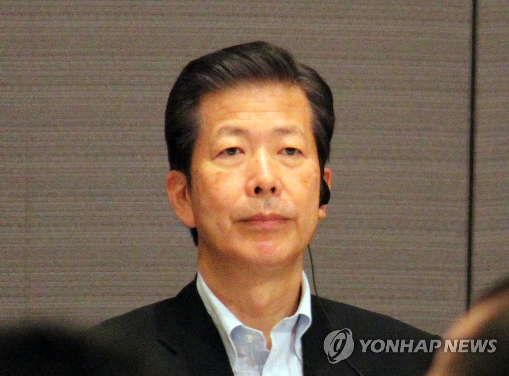 日연립여당 대표 "도쿄올림픽 무관중 베이스가 바람직"