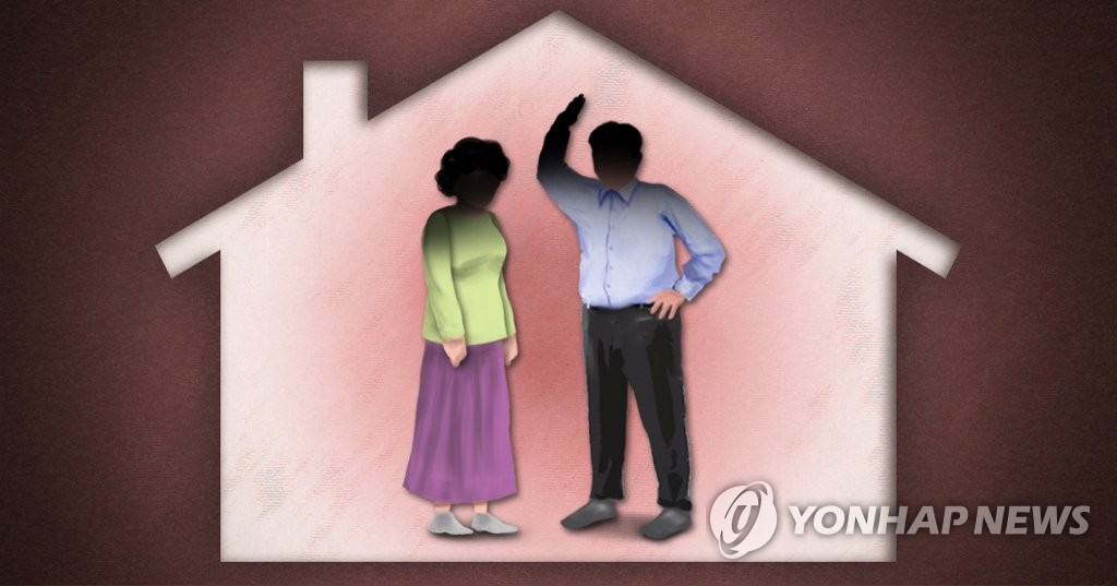 아내 폭행후 사흘넘게 방치해 숨지게 한 남편, 2심도 징역 4년