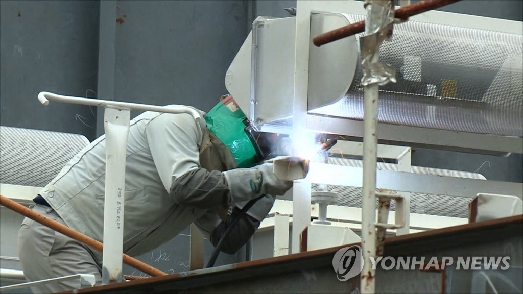 하반기 후판가격 인상 놓고 철강·조선업계 팽팽한 줄다리기