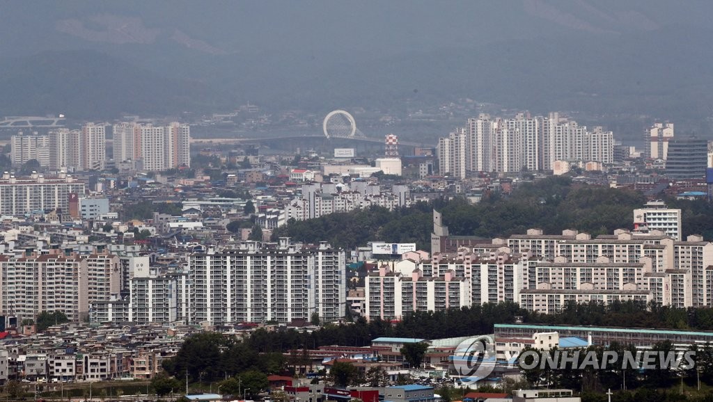 '마을 현안 투표로' 춘천시 온라인 주민총회 개최