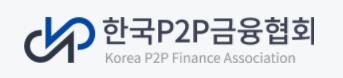 금융위 "8월27일 이후 P2P 업체 온투업 등록여부 확인해야"