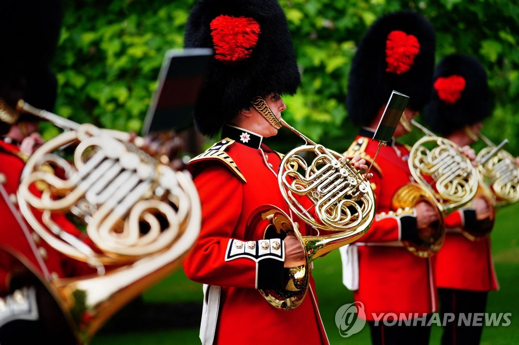 잉글랜드 55년 만에 결승 가나…코로나 밀어낸 유로 2020 열기