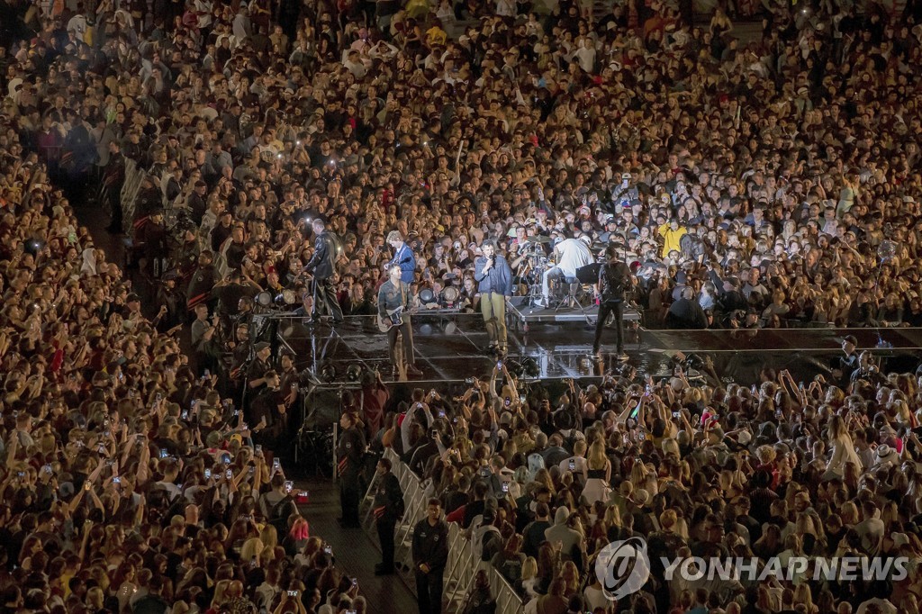 "한국, 팬데믹 전 일상 회복수준 세계 18위…73% 복귀 진단"