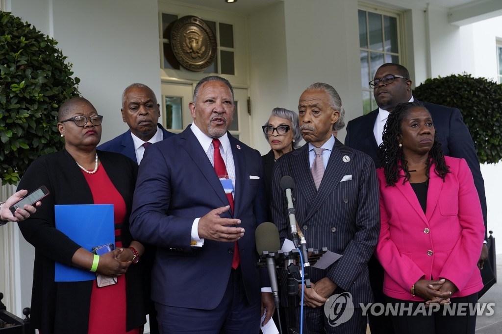 미, 투표권 두고 좌우대립 격화…보수아성 텍사스 규제강화 발표