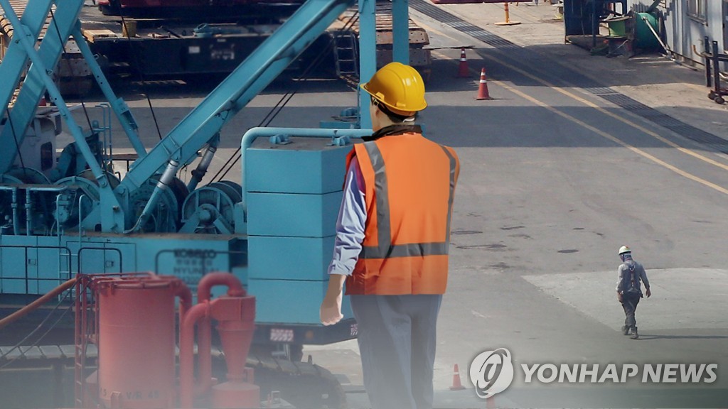 전주시, 삼천동에 외국인노동자 쉼터 개소…"임시 숙식 제공"