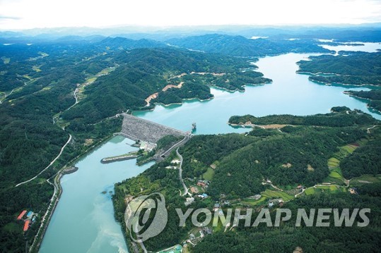 공직·공익비리신고 시민연합 "안동댐 리조트 개발 철회해야"