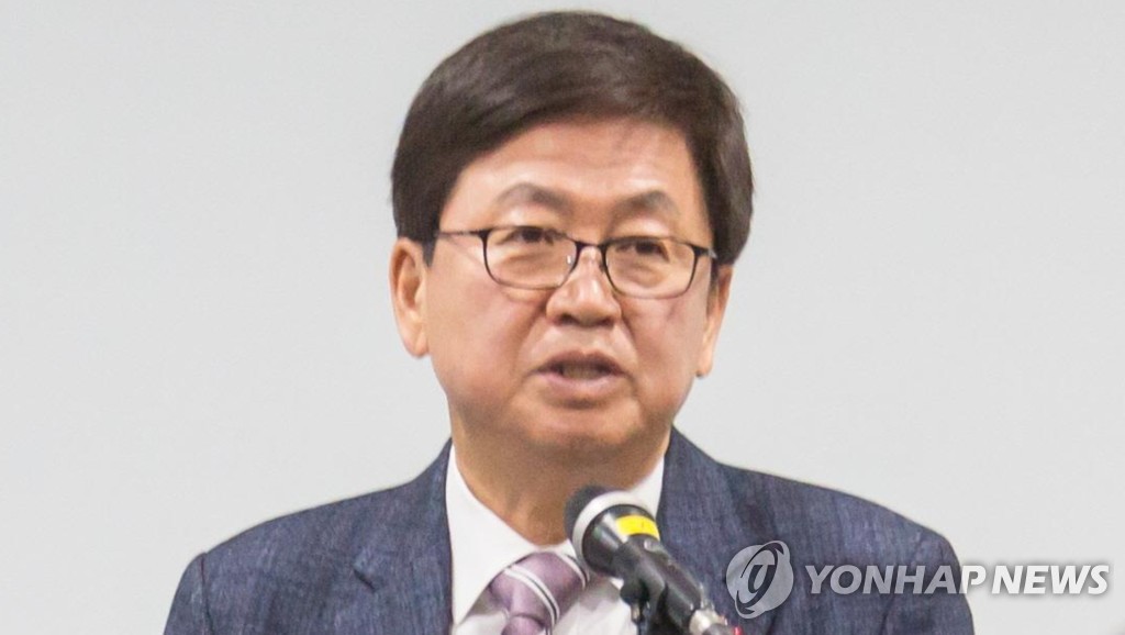 '축의금 명목' 200만원 주고받은 세종교육감·세종시의장 수사