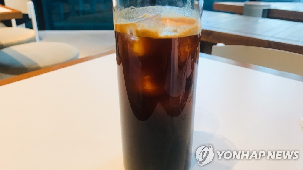 커피의 또다른 효능, 항산·항염 성분이 코로나 감염 줄여