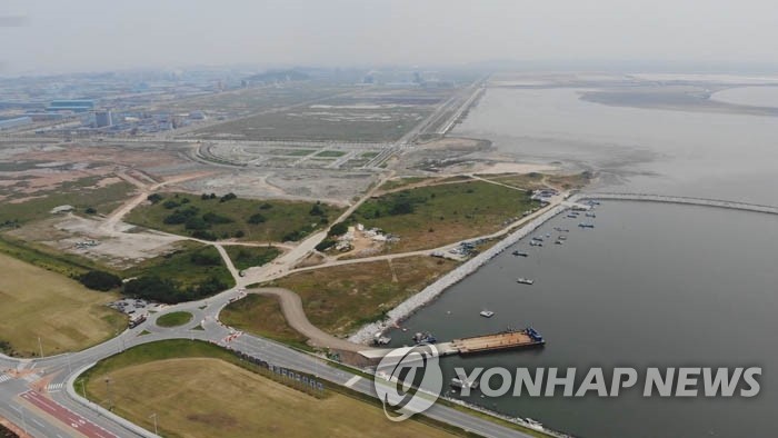 "제주 제2공항 제동 당연"…시민단체, 새만금 신공항 폐기 촉구