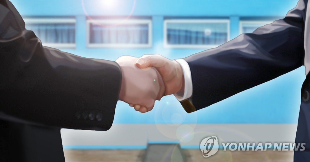 한반도평화시계 다시 돌린 文대통령…임기말 국정동력 커지나