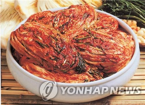 김치 중국어 번역 '파오차이' 아닌 '신치'…정부 훈령으로 명시