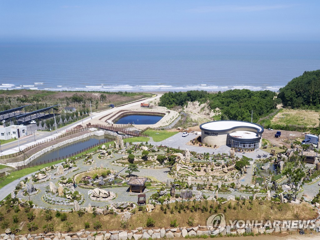 조선시대 최초 세계 여행자 홍어장수 문순득 축제 열린다