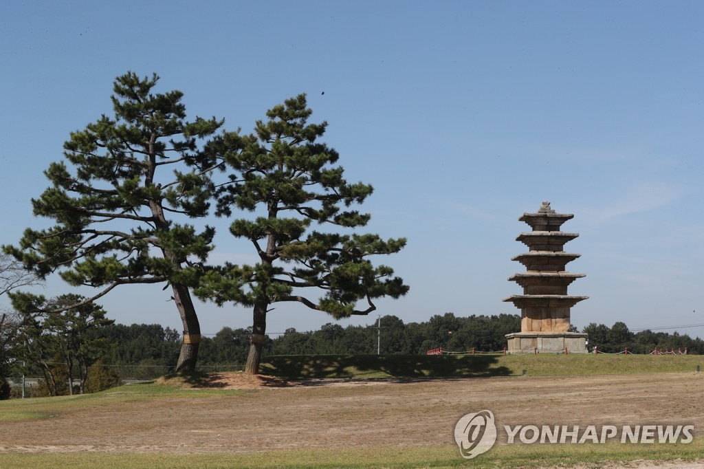 익산 문화재 보호구역 71만㎡ 신규 지정…경관 복원사업 '탄력'