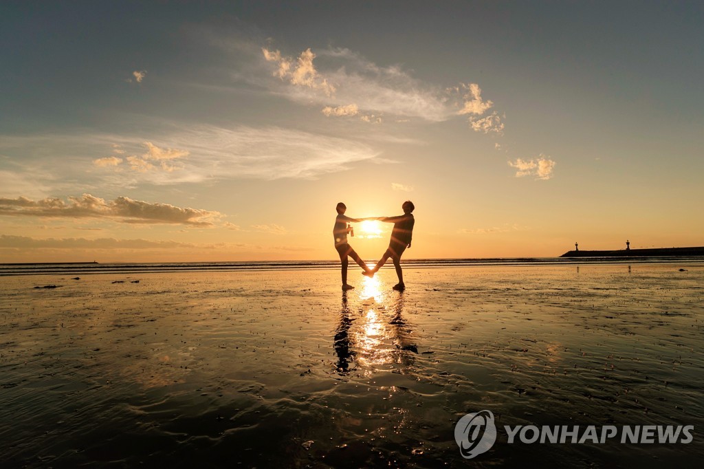 세계자연유산 인정받은 '고창 갯벌'…"생태계 보전 노력"(종합)