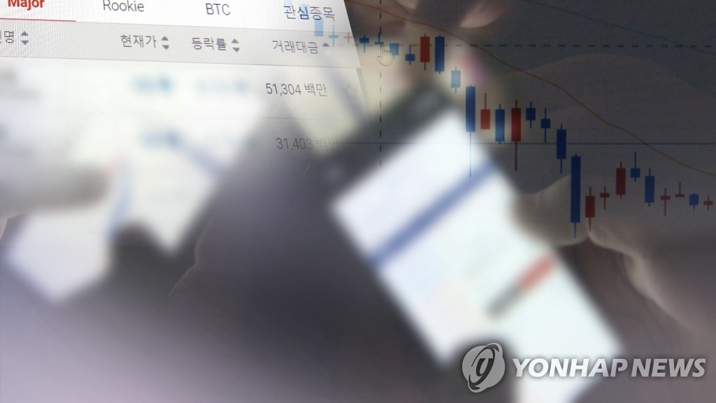 은행, 기존 가상화폐 거래소 계약 9월로 연장하고 '시간 벌기'