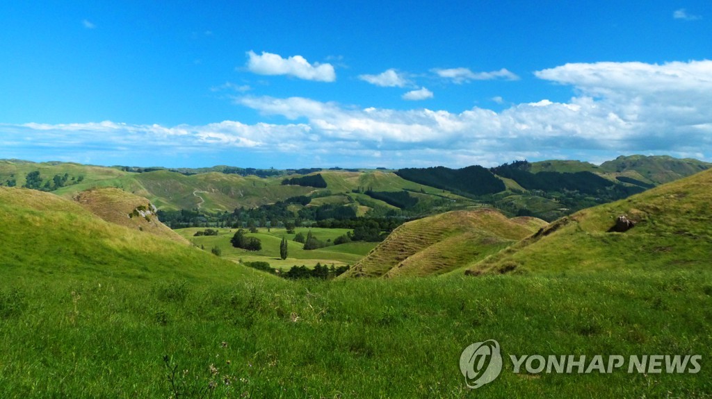 "인류문명 파멸 때 생존 위한 최고 피신처는 뉴질랜드"