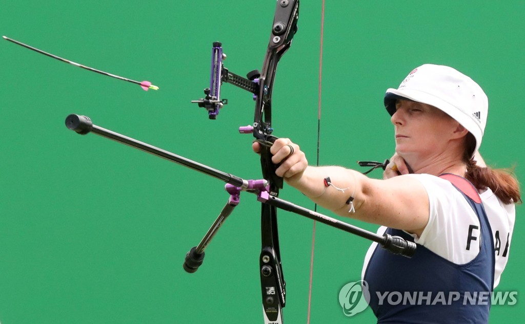 [올림픽] "모유 75팩 얼려 놓고 왔다"…위대한 '엄마' 선수들