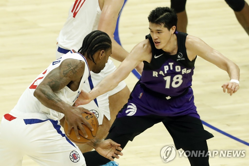 NBA 선수 2명·혼혈선수 4명…일본 남자농구 '45년 만의 올림픽'