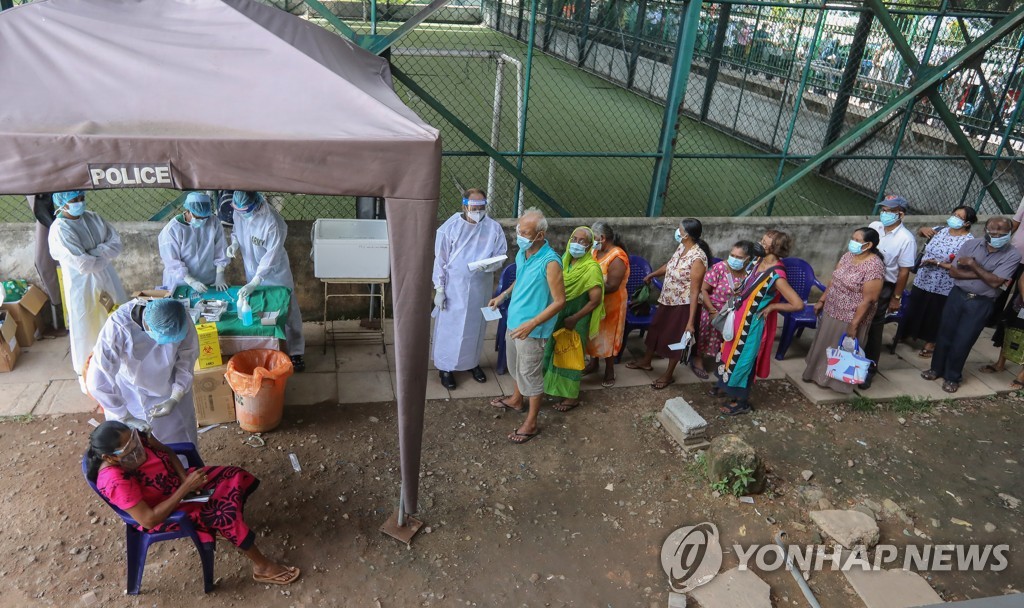 피지 선수단, 화물기 타고 도쿄로…'올림픽 나가기 어렵네'