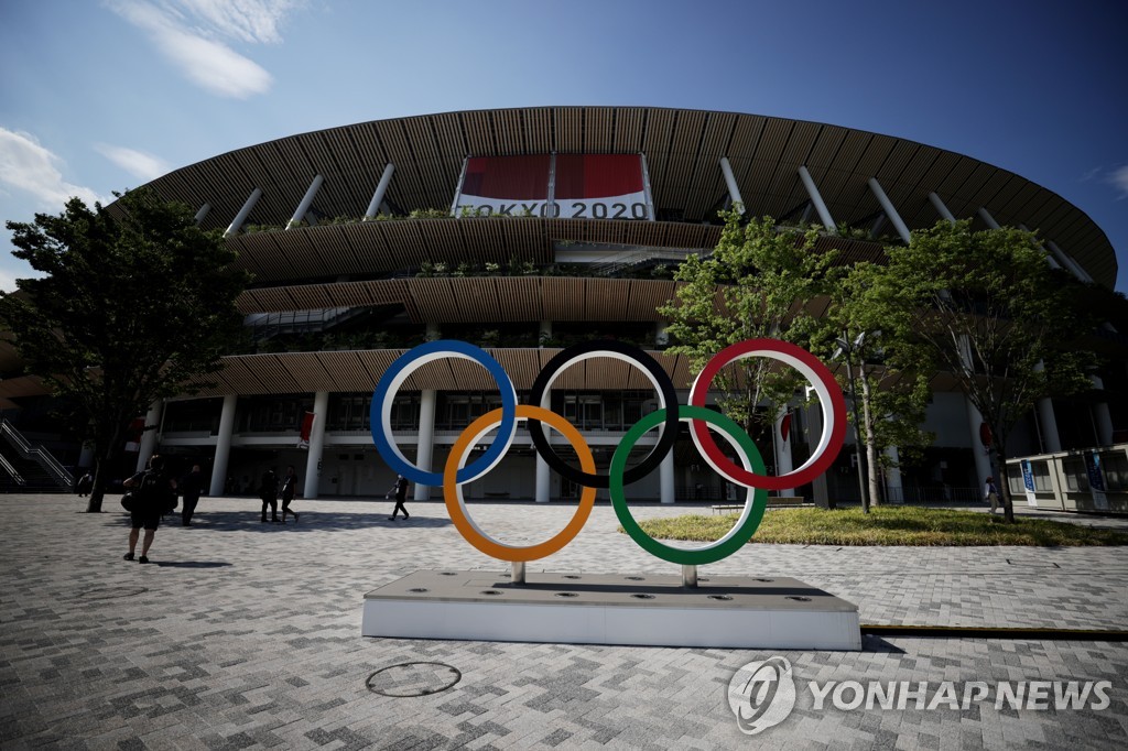 [올림픽] 흥행참패 예고…일본 경제손실 어느 정도일까