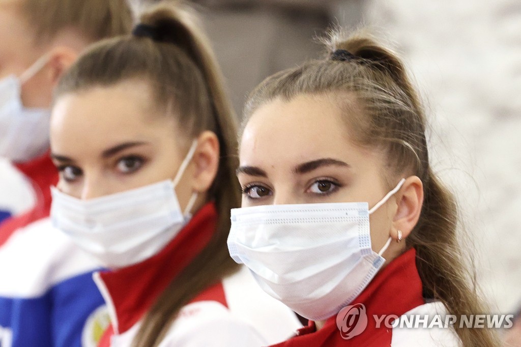 [올림픽] 같은 날 태어난 쌍둥이들 '금메달 영광도 동시에'