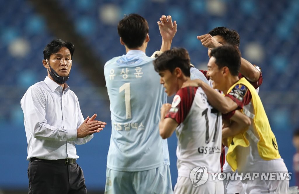 [올림픽] 안정환-최용수-조원희…'3인 3색' 축구 입담 대결